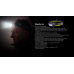 Lanterna de cabeça Nitecore HC65 UHE